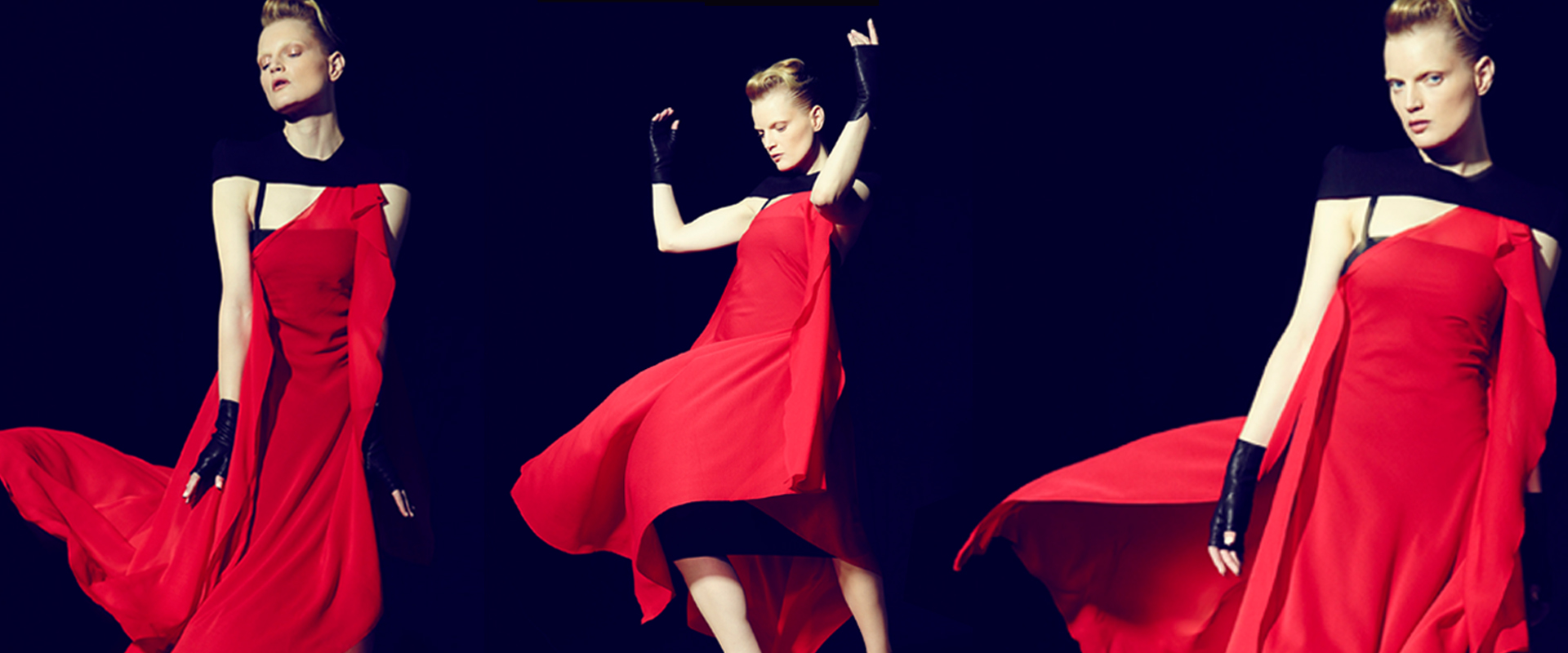 Summer_2015_Fashion_Designer_Canada_Silk_Dress Maison Marie Saint Pierre