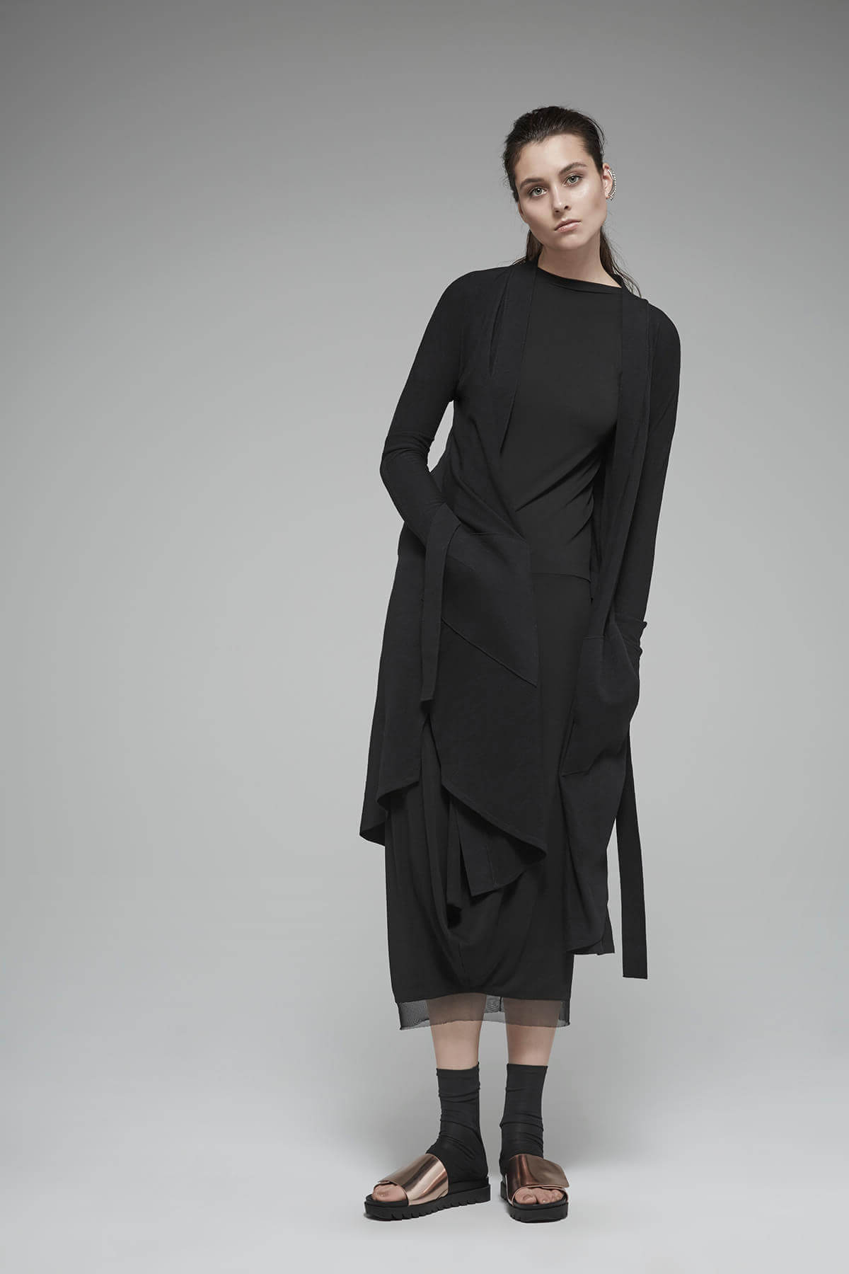 Spring 2016 Lookbook Marie Saint Pierre