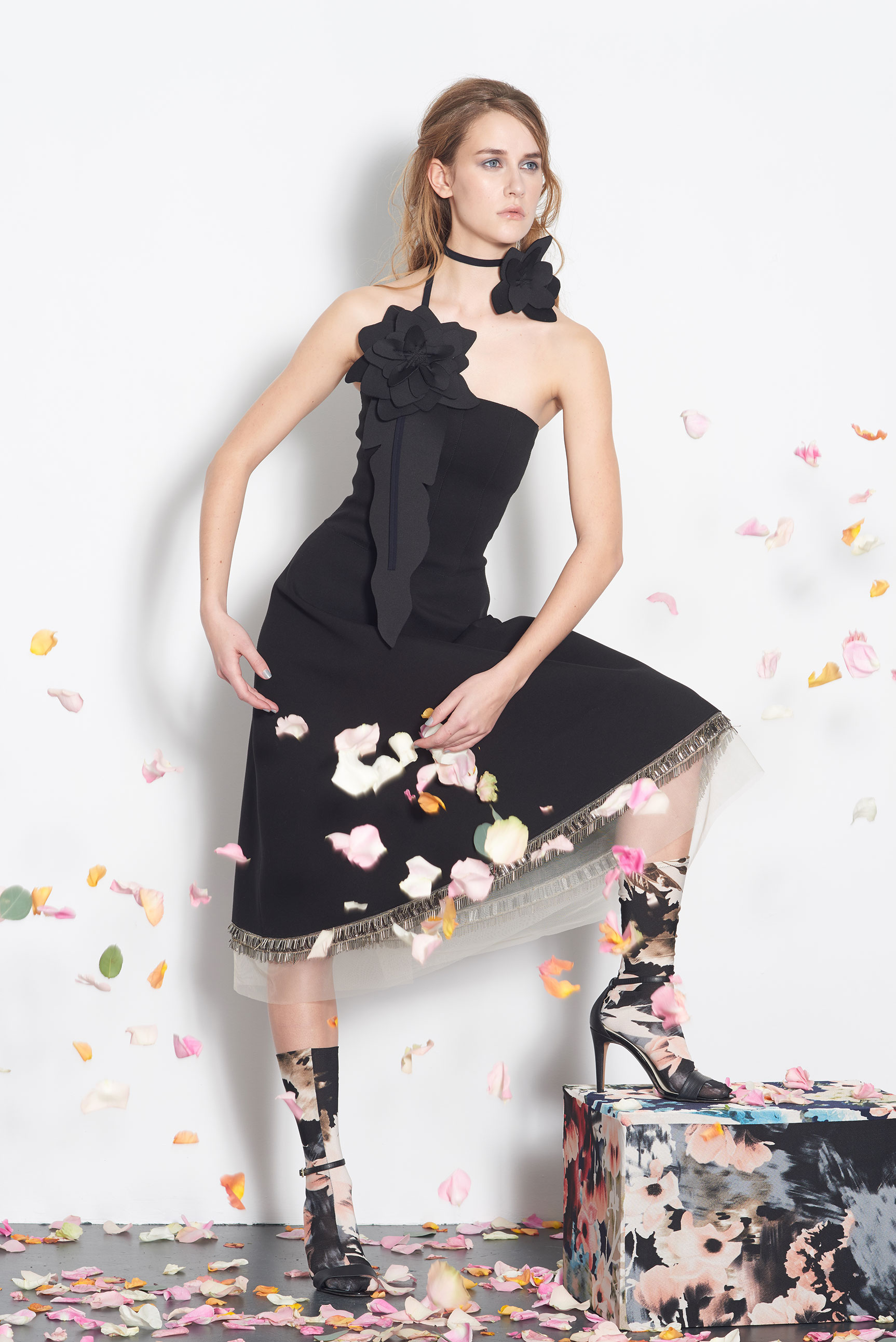 Fashion Designer Charity Sale Newsletter Fashion Designer Charity Sale Newsletter