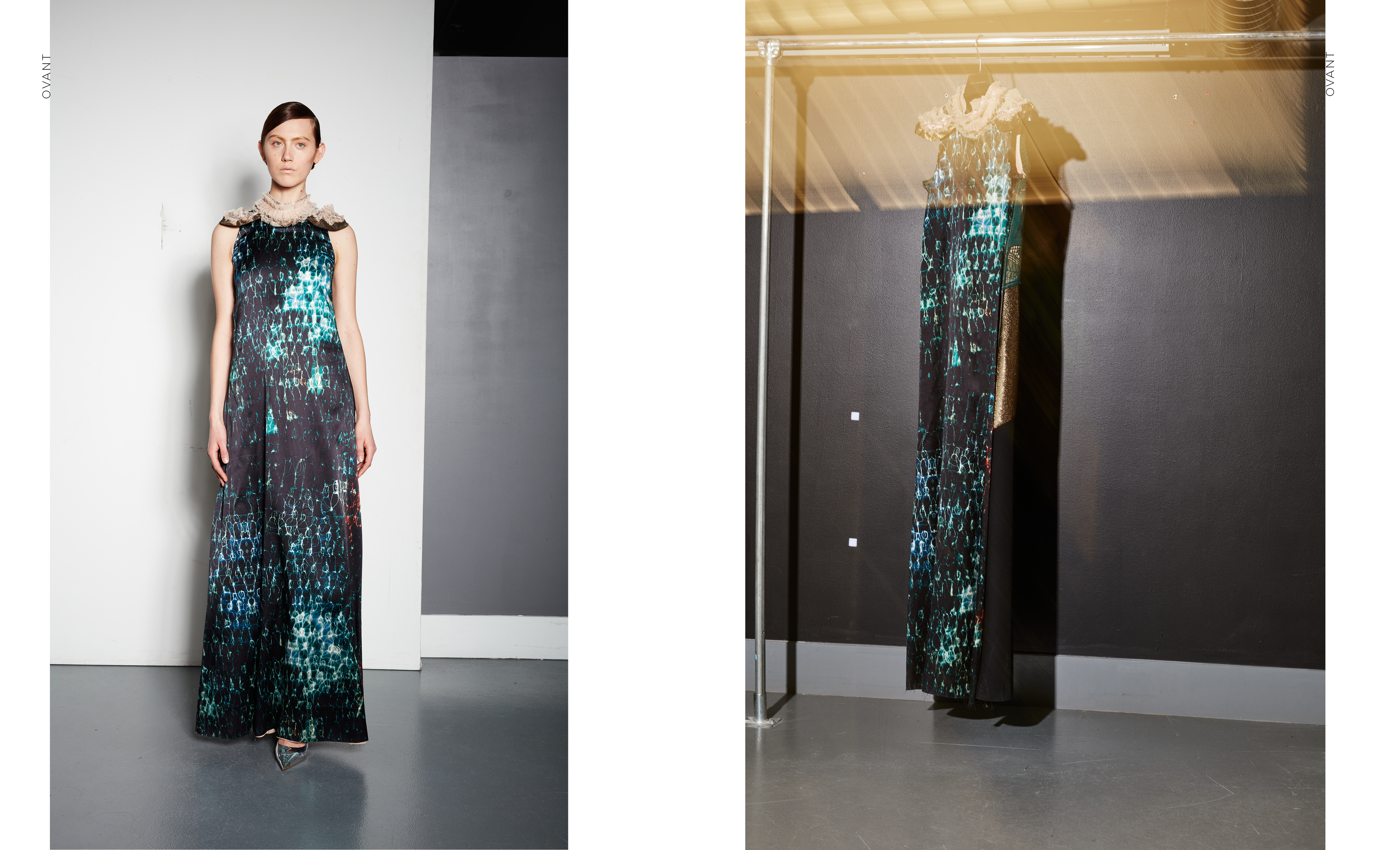 Maison Marie Saint Pierre Winter 20