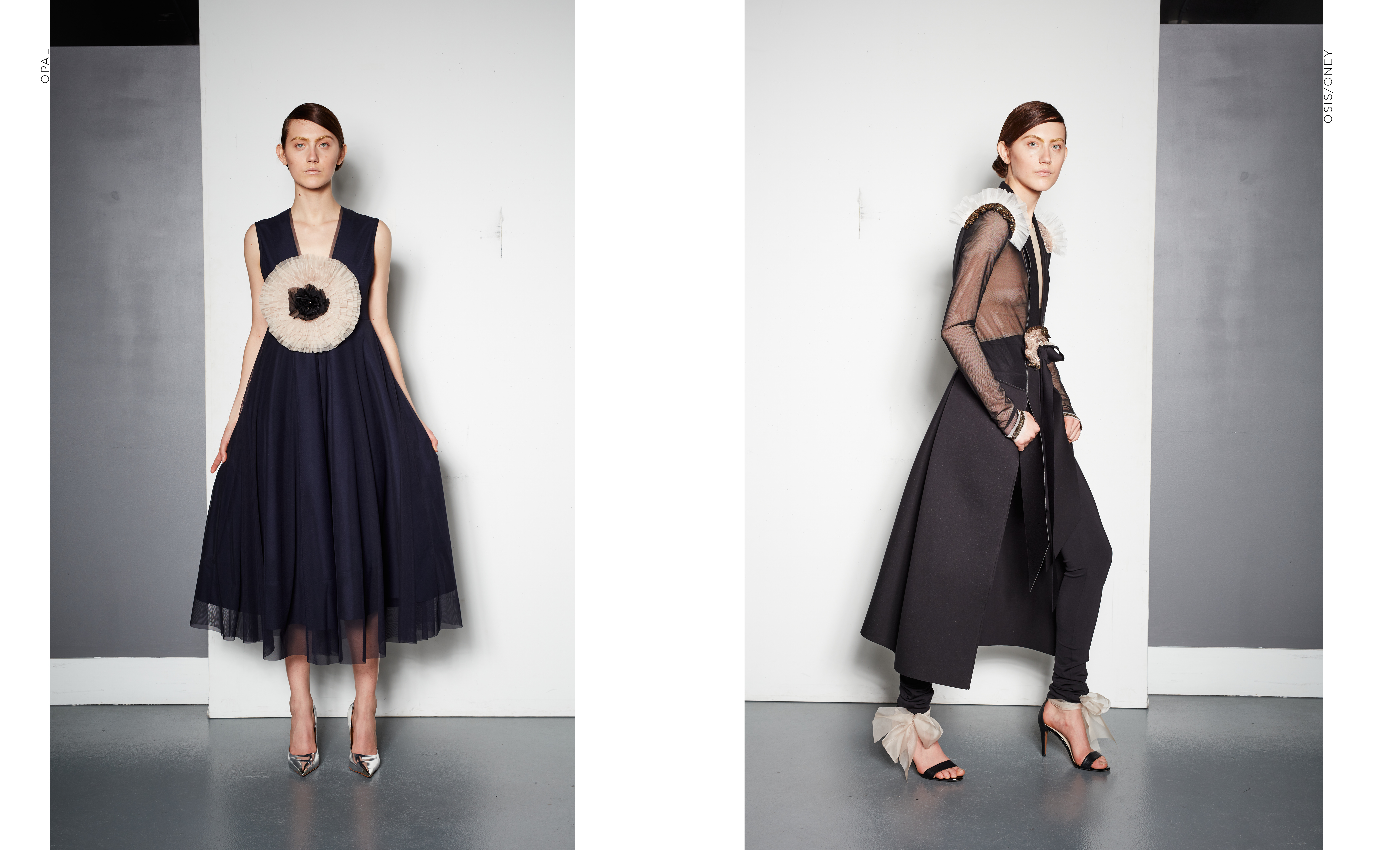 Maison Marie Saint Pierre Winter 20