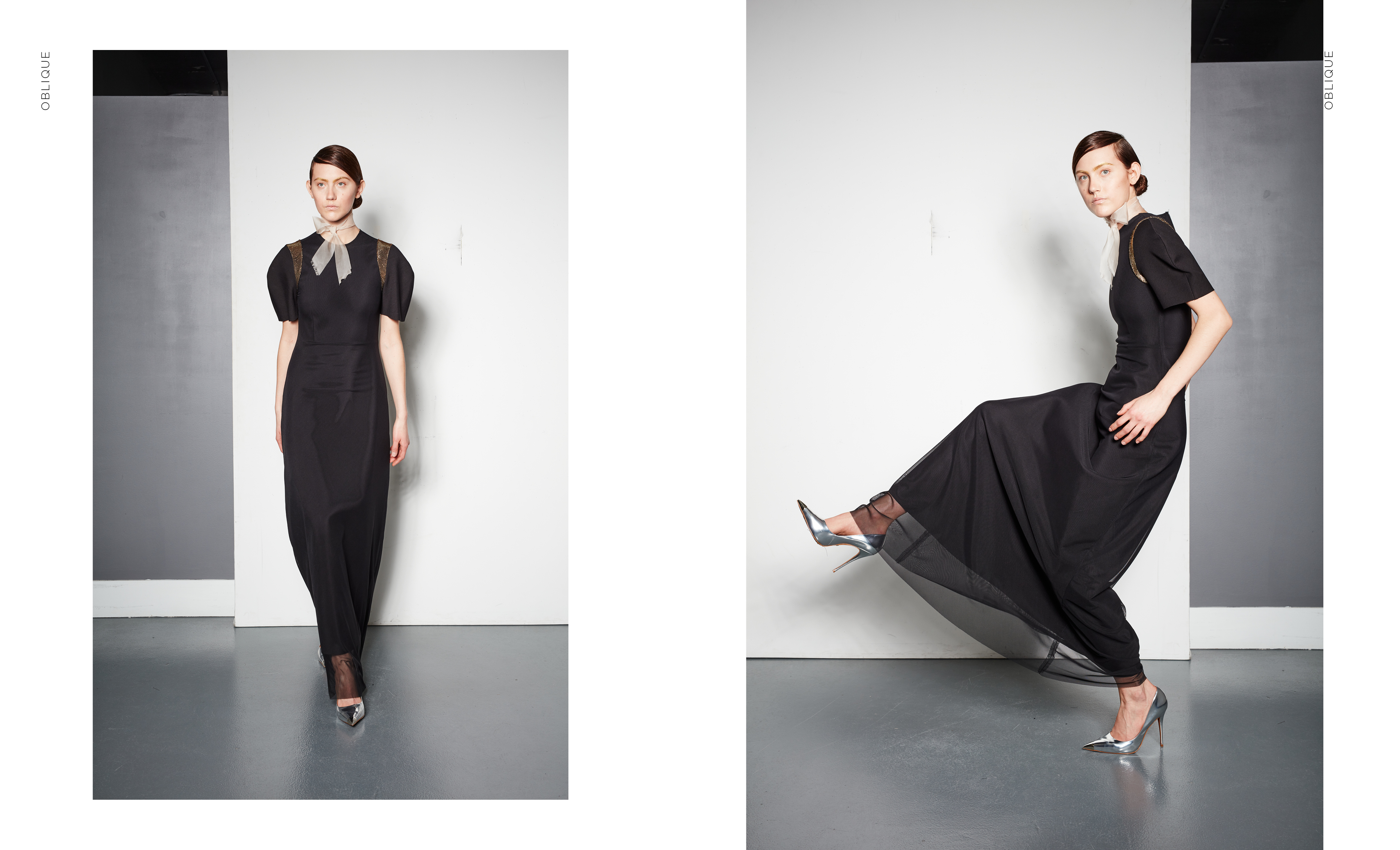 Maison Marie Saint Pierre Winter 20