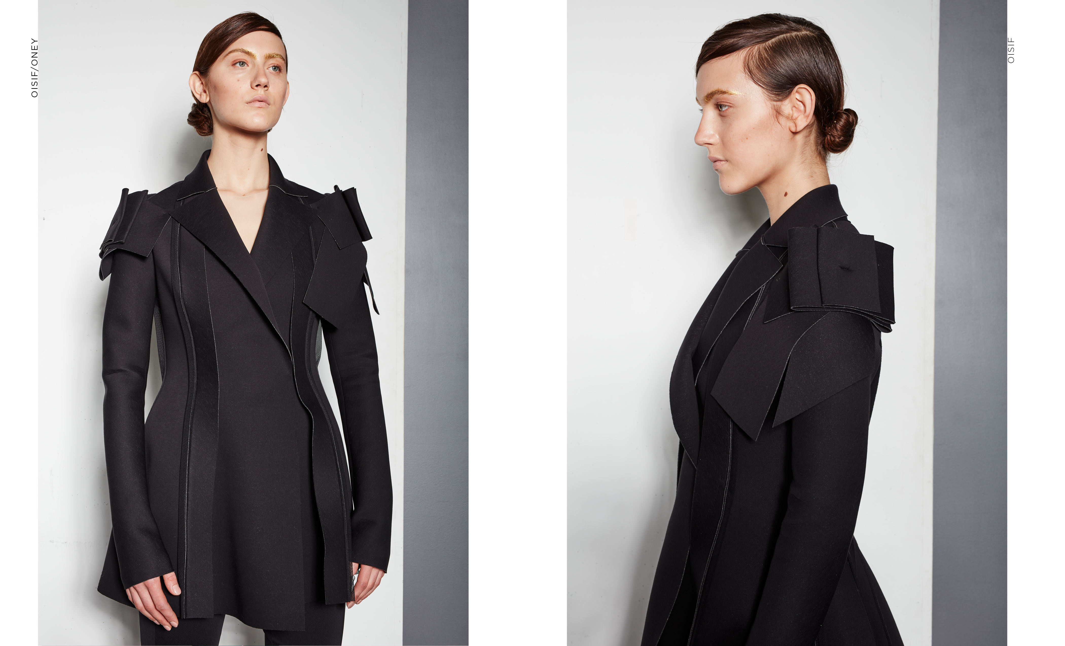 Maison Marie Saint Pierre Winter 20