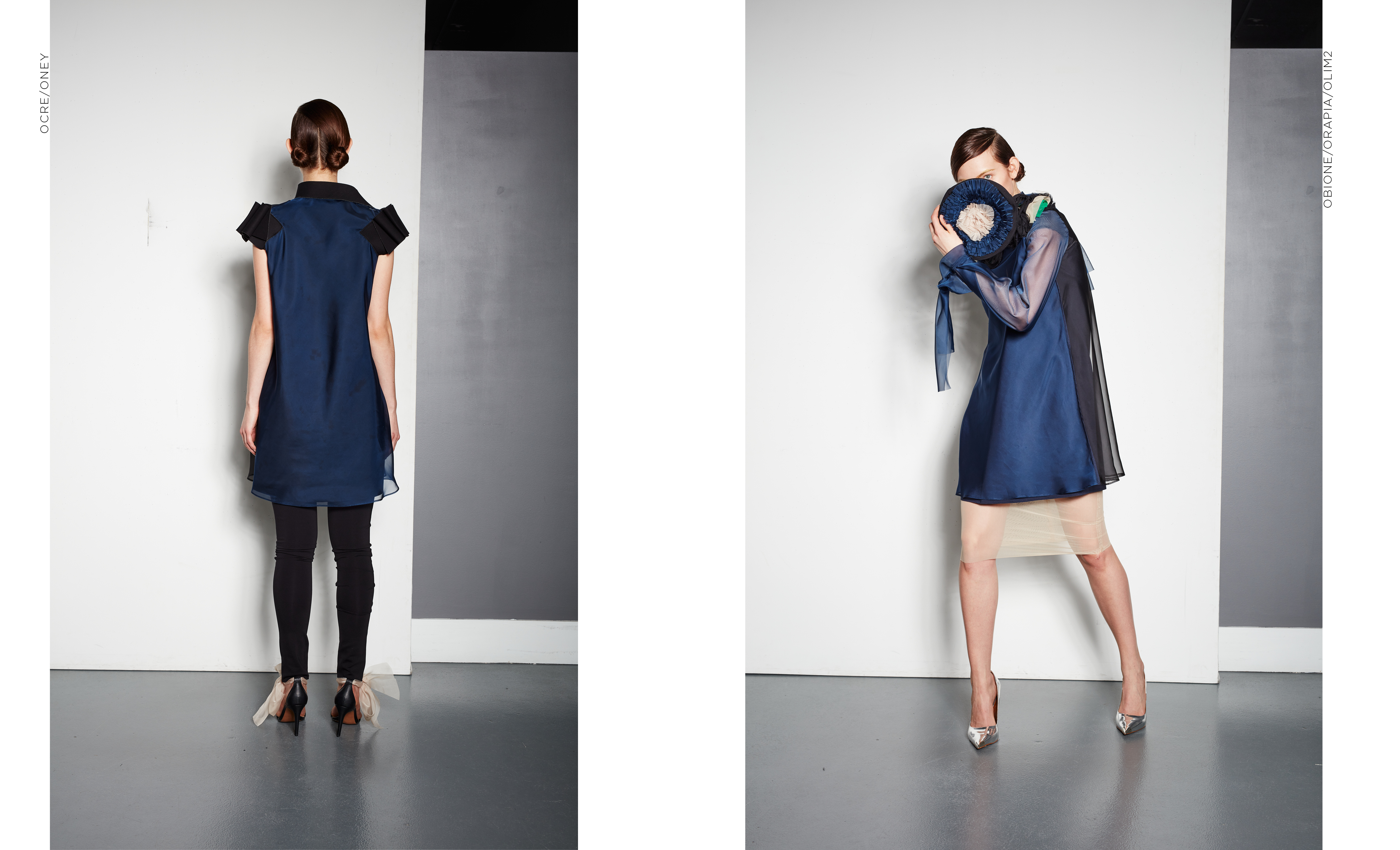 Maison Marie Saint Pierre Winter 20