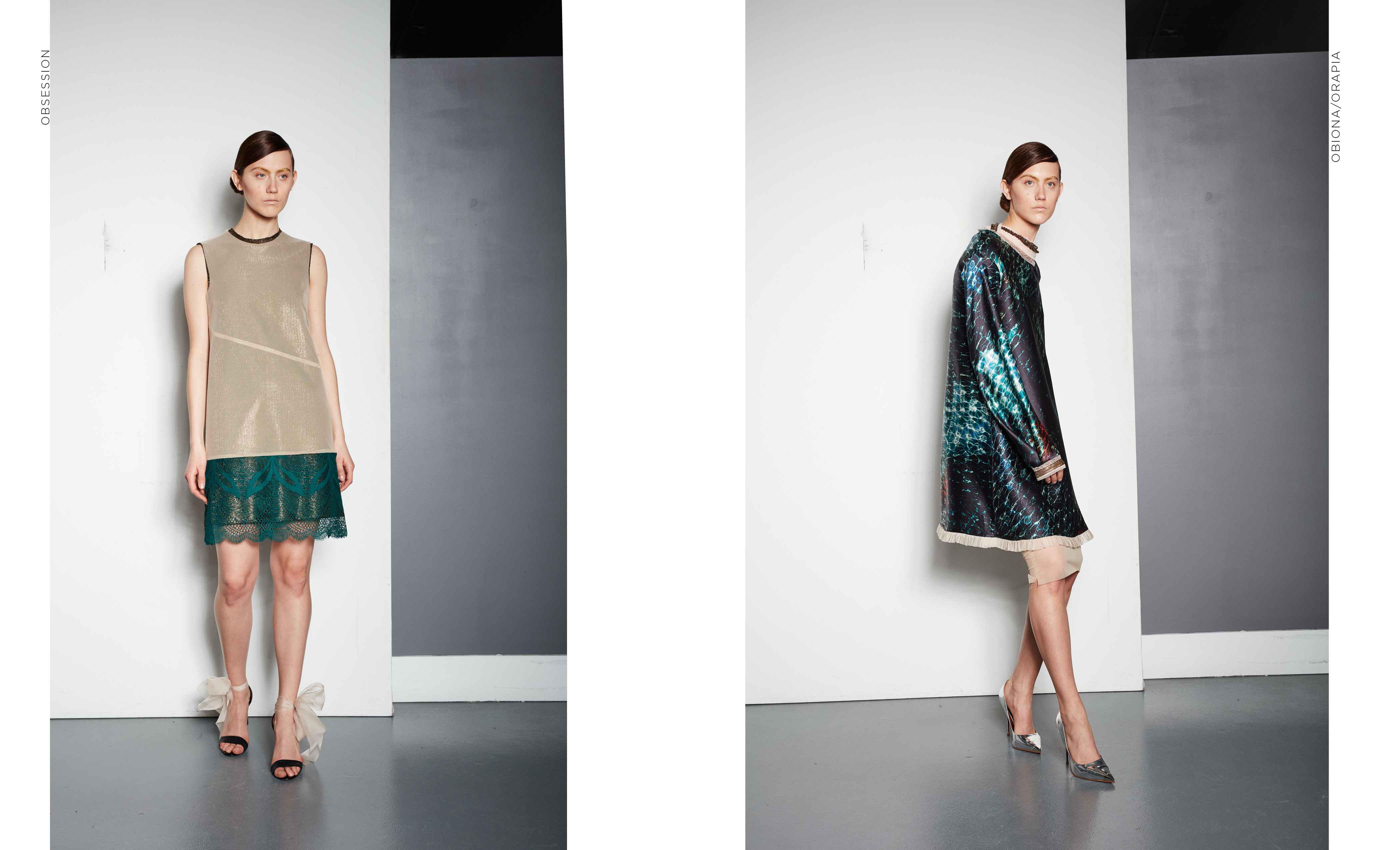 Maison Marie Saint Pierre Winter 20