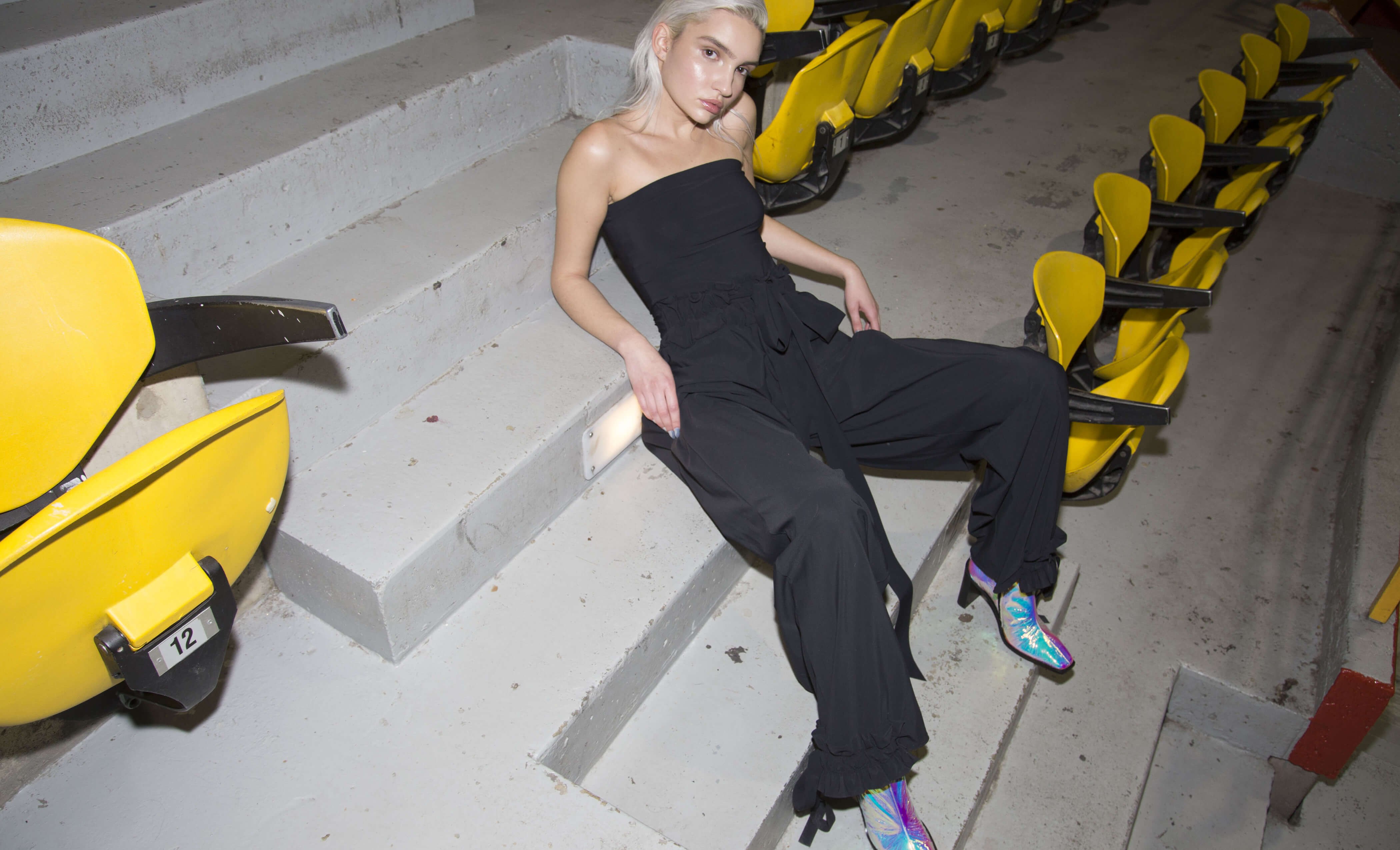 Maison Marie Saint Pierre Cruise 21