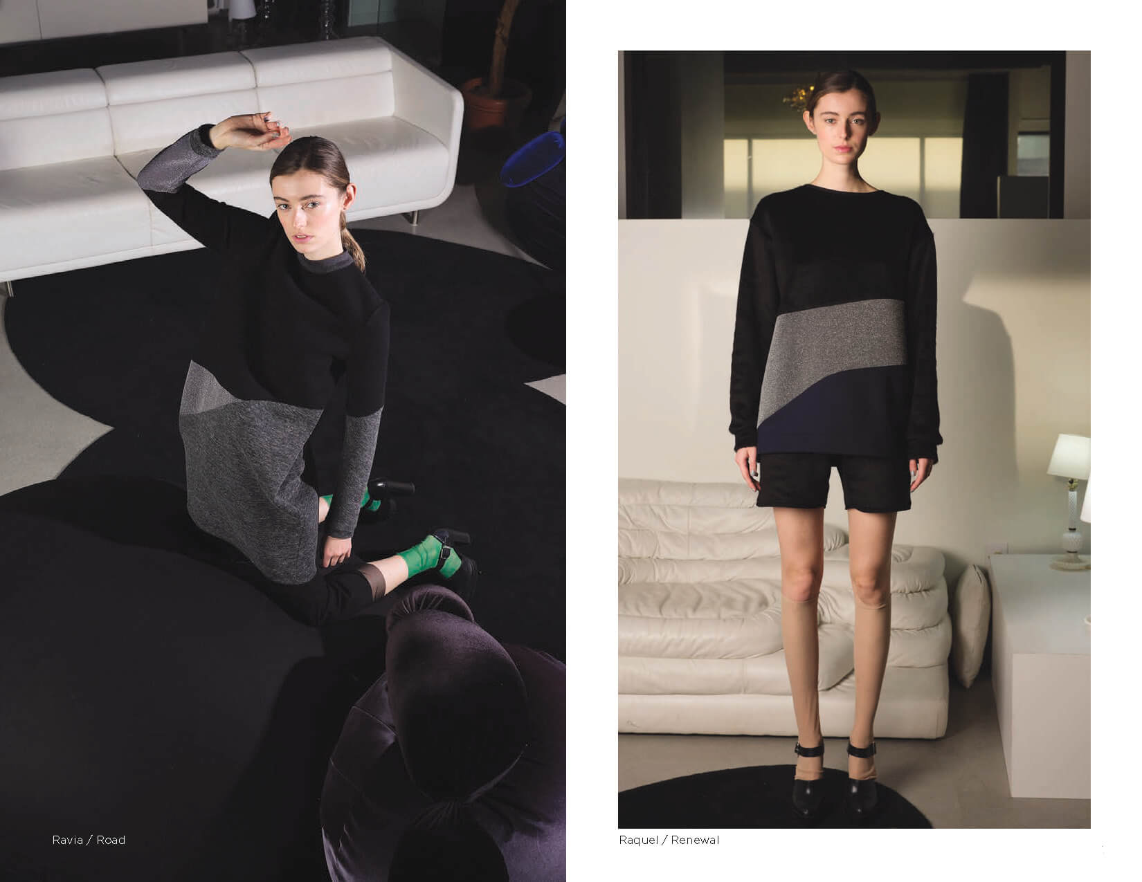 Maison Marie Saint Pierre Fall 21